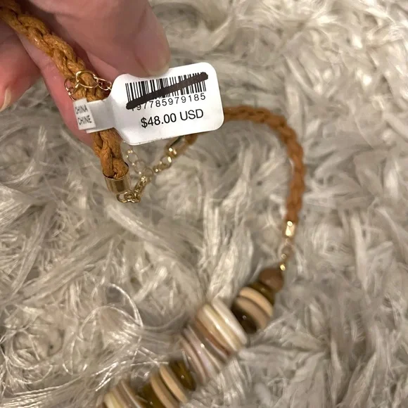 Free People | Isabella Choker Necklace - Picture 5 of 5